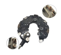 0215806370 1042101540 1042102040 1042102050 1042102051 1042102060 Pont Redresseur à Diode pour Toyota