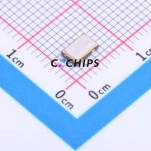SX5M3.579545M20F30TNN Crystal Oscillator (Active) SMD5032-4P Crystal Oscillator 3.579545MHz 20ppm CMOS - Product Image 1