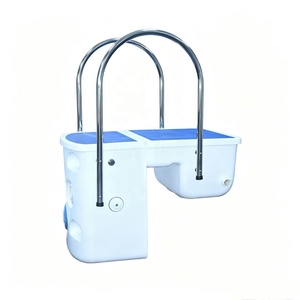 <span class=keywords><strong>Filtre</strong></span> de <span class=keywords><strong>piscine</strong></span> intégré mural sans tuyauterie, équipement compact de filtration d'eau de <span class=keywords><strong>piscine</strong></span> pour piscines privées et commerciales. - Product Image 5