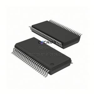 Authentic & Original MT46V64M8P-5B:J TSOP-66 Semiconductor IC One-Stop Electronic Components Purchasing CZSKU:T6O1W0T8 - Product Image 1