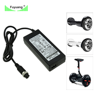 Fuyaweang — chargeur de batterie au Lithium-ion, 80W, 84V 1a 0,5 a, pour 20S 72V, pour imprimante 3D