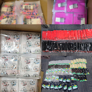 Magliette da Allenamento per <span class=keywords><strong>Uomo</strong></span> con Logo Personalizzato, 95% Cotone 5% Elastan, Asciugatura Rapida, Top Sportivo Aderente - Product Image 5