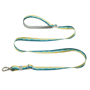 Laisse de dressage pour chien PUPE, solide, multifonctionnelle, résistante, en nylon réglable, à libération rapide et détachable - Product Image 2