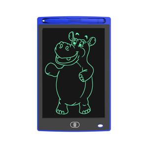 Juguetes de aprendizaje para niños, tableros de escritura Lcd, pantalla a Color, <span class=keywords><strong>pizarra</strong></span> mágica, pizarras mágicas, tableta de escritura Lcd 8,5 10 12 16 pulgadas - Product Image 5