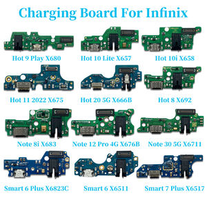 Câbles flexibles compatibles pour chargeur de téléphone portable <span class=keywords><strong>Samsung</strong></span> A15 A16 A20 A30 A40 A50 A60 A70 A71 A20S A10S A11 A01 A03 - Product Image 3