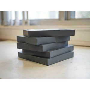 Expositor de varios niveles para pastelería y catering, estructura de vitrina impresa en 3D, desde 24 € por nivel - Product Image 3