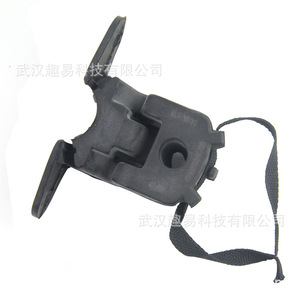 ขายึดยางท่อไอเสีย QY รุ่น ERNR37 สำหรับ Citroen C4 Peugeot 307 ปี 2001-2007 ระบบกันสะเทือนแบบ Heavy Duty - Product Image 2