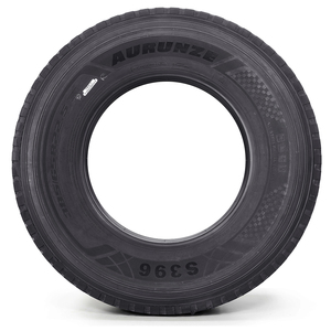 Neumáticos Radiales para Camión de Servicio Pesado con Patrón Profundo Aurunze, Nuevos para Camión Volquete 385/65R22.5 S396 Drive - Product Image 3
