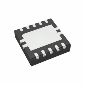 Composants électroniques 10 VFDFN à puce exposée en stock Gestion de l'alimentation (PMIC) NCV8535ML330R2G - Product Image 1