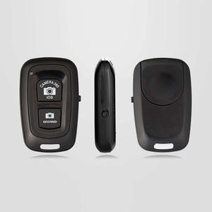 Perche à <span class=keywords><strong>selfie</strong></span> universelle avec télécommande sans fil <span class=keywords><strong>Bluetooth</strong></span> pour appareil photo pour <span class=keywords><strong>iPhone</strong></span> et téléphone mobile Android - Product Image 4