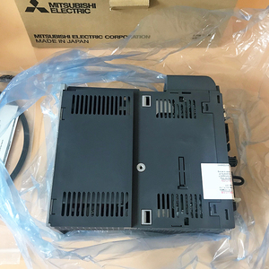 Unidad de Servoaccionamiento Original Mitsubishi MDS-EJ-V1-80, Probada - Product Image 6
