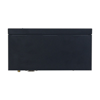 TF-NTP-LITE NTP 서버 + 30m 안테나 네트워크 시간 서버 (스크린 및 2개 네트워크 포트 지원, Beidou GPS GLONASS QZSS 호환)
