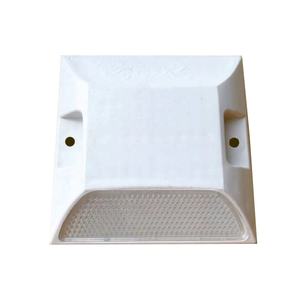 Лидер продаж, гибкие высококачественные дорожные отражатели 100 мм, дорожные отражатели - Product Image 1