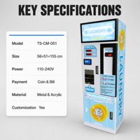 Machine de change de jetons pour jeux à monnayeur, machine de change billets en pièces, distributeur automatique de billets (ATM) - Vente en gros usine