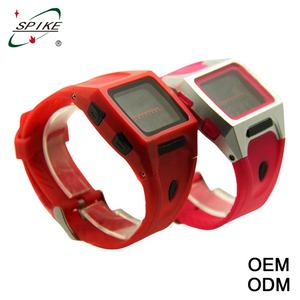 Último original cronógrafo función <span class=keywords><strong>surf</strong></span> <span class=keywords><strong>reloj</strong></span> cronógrafo - Product Image 4