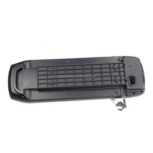 Phylion Joycube SF-03 36V Porte-bagages arrière 10.4Ah 12Ah 12.8Ah 14Ah Vélo électrique urbain sans - Product Image 5