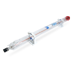 Tubo Láser CO2 Yongli Serie AS de 75W, 90W, 100W, 130W, 150W, Reemplazo para Piezas de Equipos Láser Serie RECI W para Grabador y Cortador Láser - Product Image 1