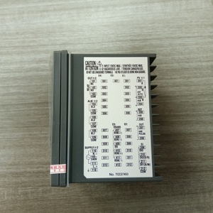 Hot Selling Yokogawa UT55A PID <b>Temperature</b> <b>Controller</b> Universal TC RTD 4-20mA Input Industrial Regulator - Product Image 5