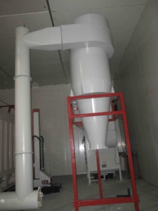 Systèmes <span class=keywords><strong>d</strong></span>'<span class=keywords><strong>extraction</strong></span> de poussière de filtration <span class=keywords><strong>d</strong></span>'<span class=keywords><strong>air</strong></span> industrielle Xinyuan avec <span class=keywords><strong>d</strong></span>époussiéreur pour <span class=keywords><strong>d</strong></span>époussiéreur multi-cyclone de cimenterie - Product Image 4