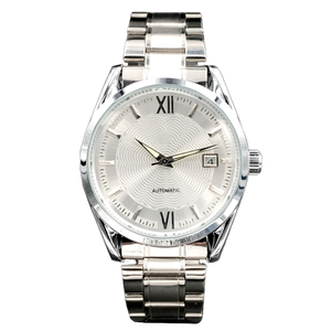 Montre mécanique automatique tourbillon de luxe pour homme en acier inoxydable de haute qualité, multifonction, <span class=keywords><strong>calendrier</strong></span>, 40 mm, acier 316, étanche - Product Image 1