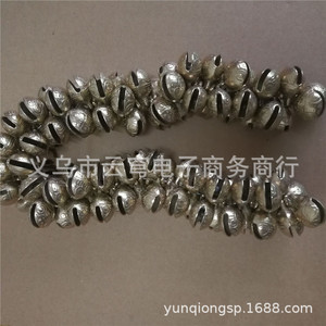 Pet Bells 11mm-52mm Metal Copper Classic Style DIY Jewelry Accessories Wholesale - Product Image 5