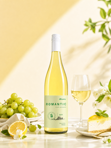 Vino Blanco Semidulce <span class=keywords><strong>Moscato</strong></span> Australiano Original 750ml, Vino de Uva Afrutado al por Mayor para Supermercados y Bares - Product Image 2