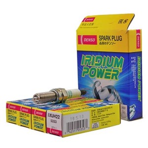 IXUH22I 5356 crossuse IXUH22 ixuh22tt bán buôn chính hãng DENSO IRIDIUM hệ thống động cơ bugi Hot bán chuyên nghiệp giá tốt nhất - Product Image 6