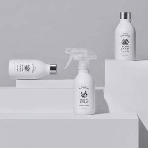 สเปรย์มดพร้อมสูตรน้ำมันหอมระเหยเพื่อความปลอดภัย - Product Image 5