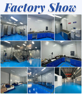 2 في 1 ، الشامبو والبلسم للكلاب ، الشامبو المغذي للبشرة الحساسة الجافة وصديقه للحساسية وصديقه للجلد والجرو والكلاب - Product Image 5