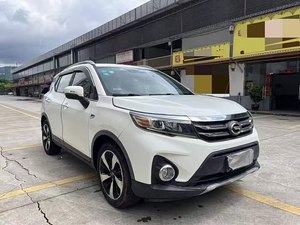 Vente en gros à <span class=keywords><strong>prix</strong></span> abordable : GAC Trumpchi GA4 <span class=keywords><strong>Essence</strong></span> 1.5 d'occasion, modèle 2018, traction avant, 5 places - Product Image 2