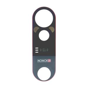 The Manufacturer Specializes in the Production of Smart <b>Shower</b> Thermostatic Touch <b>Panel</b> Silk Screen Tempered Glass Customization - Product Image 6