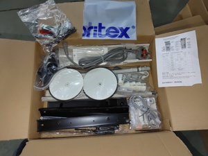 จักรเย็บผ้าอุตสาหกรรม BR-GT899D-5H ห้าด้ายสำหรับงานหนักตะเข็บปลดล็อคด้วยความเร็วสูง - Product Image 6