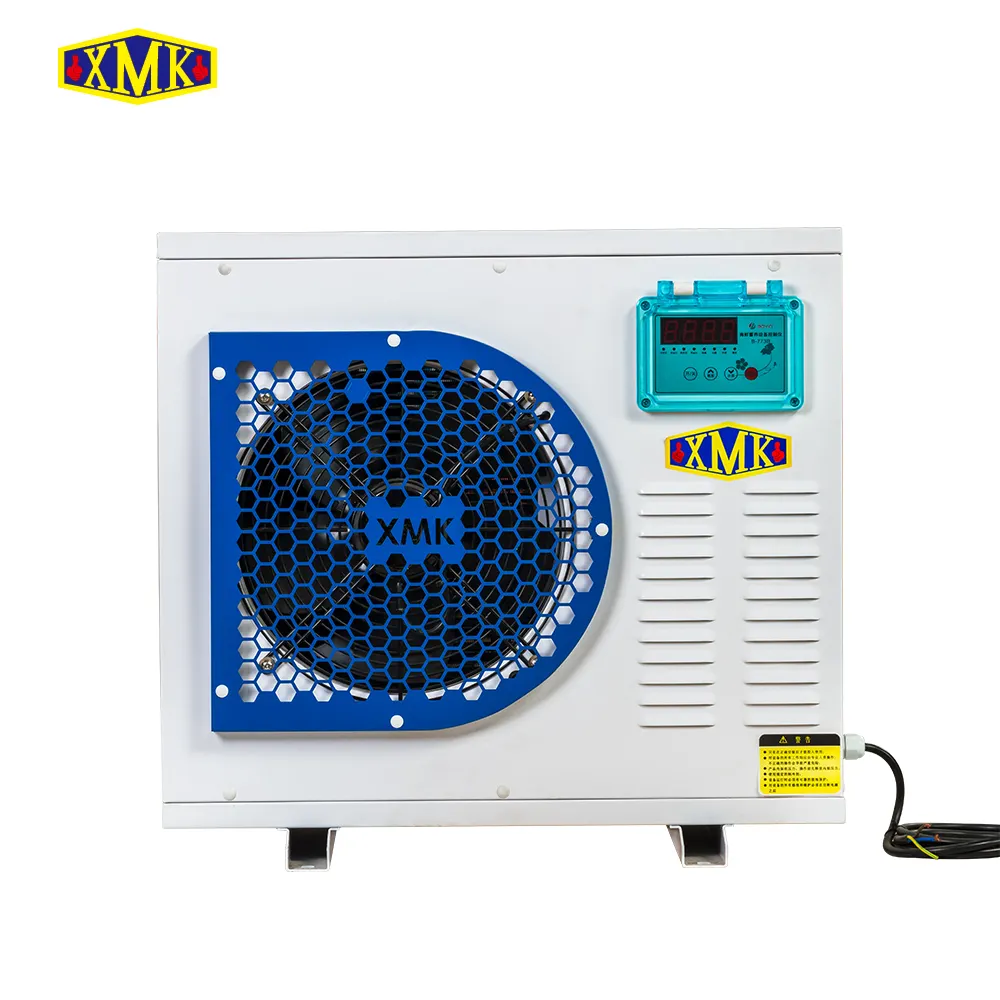 Factory price Cooling Equipment Sea Water Cooler Used In Supermarket Or restaurant 3hp