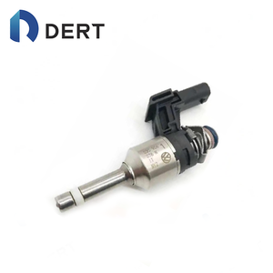03C906036N Injecteur de carburant pour VW <span class=keywords><strong>Golf</strong></span> Jetta Passat AUDI A1 A3 1.4TFSI Artisanat exquis - Product Image 3