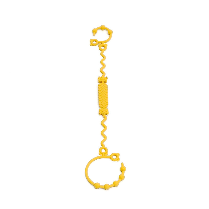 Orange (couronne anti-perte de la chaîne)