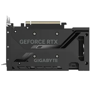 Tarjeta Gráfica para Juegos RTX 4060TI 8G OC Windforce PCI de 2 Ventiladores, Nueva, 4352 Núcleos CUDA, 18Gbps GDDR6, GPU 4060ti, Nueva - Product Image 2