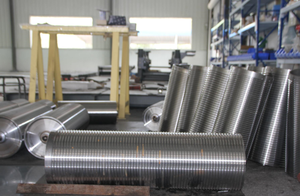 Polipasto de cuerda de alambre eléctrico de alto rendimiento de <span class=keywords><strong>5</strong></span> toneladas para levantamiento pesado - Product Image 4