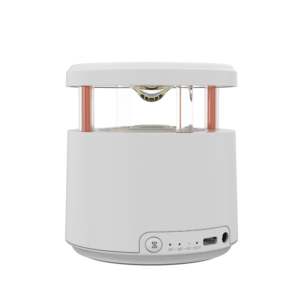 Máquina de Sonido Blanco con Luz Nocturna para Dormir y Relajarse en el Hogar, Alimentada por USB - Product Image 6