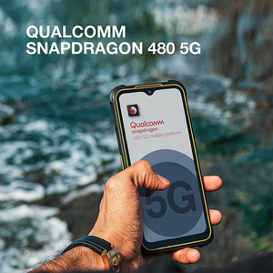 AGM <span class=keywords><strong>Glory</strong></span> <span class=keywords><strong>G1S</strong></span> teléfono 5G 8 + 128GB Octa Core 20MP visión nocturna Android 11 cámara de imagen térmica 5G celular resistente - Product Image 4