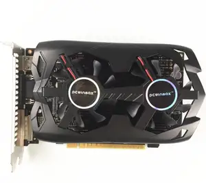 PCWINMAX GeForce GT 730 2G DDR5 128Bit ATX Brand New Original GPU GT730 VGA Video Card Graphics Card For Desktop