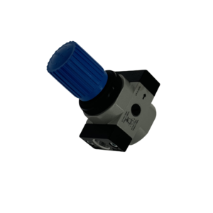 Regulador de Presión Tipo Festos LR-MINI-1/4 Serie LR LR-D-MINI-1/4 LR-1/8-MINI LR-1/2-MIDI - Product Image 6