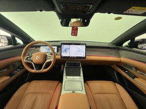 2025 BYD <span class=keywords><strong>Han</strong></span> Lev AWD LIDAR รถซีดานไฟฟ้าแบตเตอรี่83.2kWh หรูหราระยะ601กม. ใช้ได้กับรถที่ผ่านการรับรองว่าเป็นเจ้าของล่วงหน้า - Product Image 6
