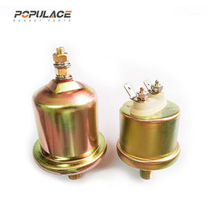 622333 เซ็นเซอร์วัดแรงดันน้ำมัน NPT 1 8 0 10 บาร์ เกลียวต่อแบบเกลียวสำหรับเครื่องยนต์ดีเซล - Product Image 3