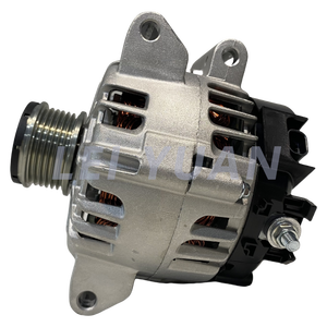 ไดชาร์จคุณภาพสูง 12V สำหรับ CHEVROLET Captiva 2.4 LRA03928 TG12C066 1202330 - Product Image 4