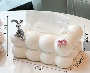 Wholesale Cute <b>Plastic</b> Eco-Friendly Ceramic Round Matcha Whisk Pottery Holder Chasen Base Stand - Product Image 3