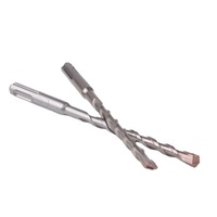 Mèches SDS de qualité industrielle Mèches Hummer longue durée avec embouts croisés et plats max pour pièces d'outils électriques en brique de béton