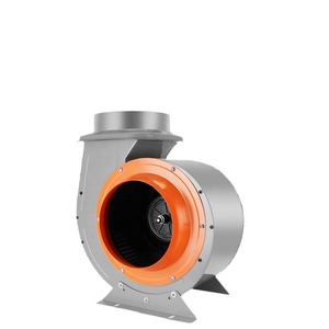 Extractor de Humo Silencioso de Bajo Ruido <span class=keywords><strong>y</strong></span> Bajo Volumen de Aire para Puestos de Comida - Product Image 6