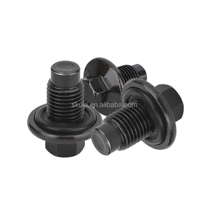 <span class=keywords><strong>Bouchon</strong></span> <span class=keywords><strong>de</strong></span> <span class=keywords><strong>vidange</strong></span> d'huile <span class=keywords><strong>de</strong></span> carter moteur SKULA 97JM6730BA 97JM-6730-BA 1013938 pour <span class=keywords><strong>FORD</strong></span> Mondeo Focus Ecosport <span class=keywords><strong>Fiesta</strong></span> Ranger Transit Everest - Product Image 6