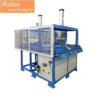 Automatische Air Druk Kussen Hond <span class=keywords><strong>Bed</strong></span> Kussen Verpakking Machine/Elektrische Matras Dekbed Comprimeren Vacuüm Sealer/Enkele Kamer - Product Image 1