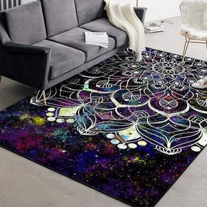 Tappeti personalizzati <span class=keywords><strong>tappeto</strong></span> da salotto moderno all'ingrosso <span class=keywords><strong>tappeto</strong></span> da donna con tema mandala <span class=keywords><strong>tappeto</strong></span> 2024 nuovi prodotti <span class=keywords><strong>tappeto</strong></span> stampato 3d - Product Image 5